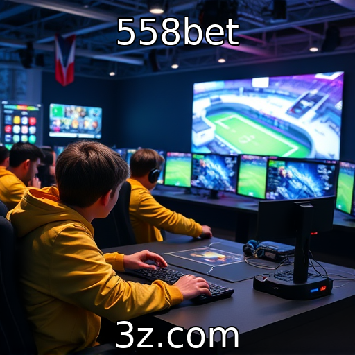 Conexões entre eSports e educação formal