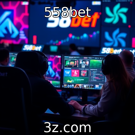 Avaliação do impacto dos eSports no mercado global