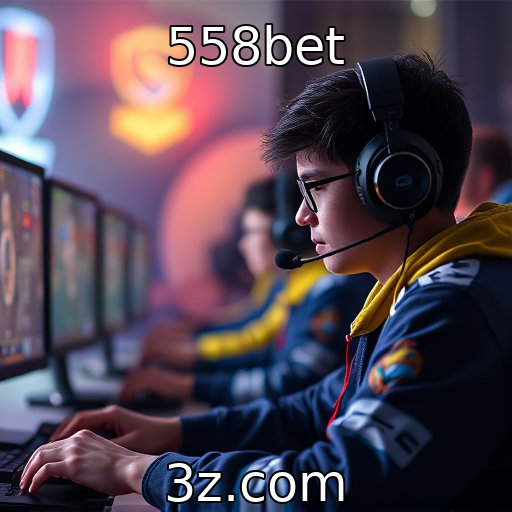 Futuro dos eSports e suas inovações em 2025