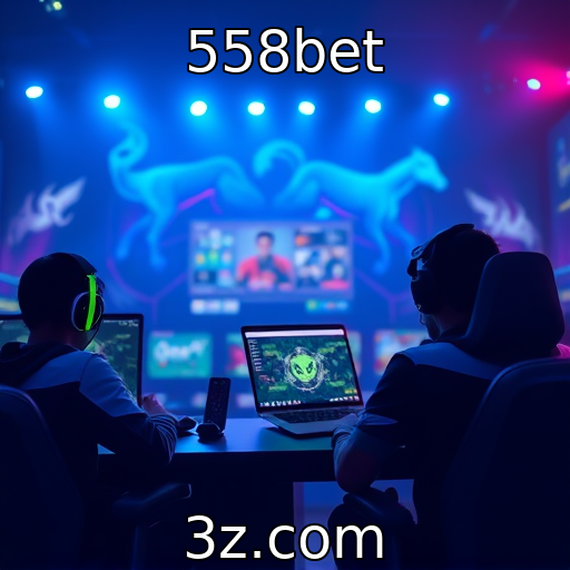 Expectativas para o futuro dos eSports em 2025