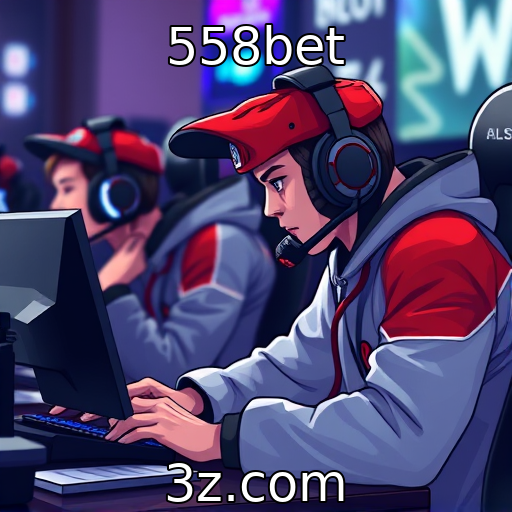 Impacto dos eSports na indústria de jogos tradicionais