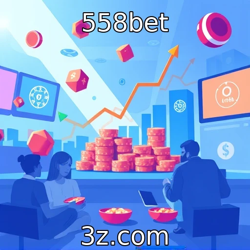 Tendências de monetização em jogos móveis atualmente