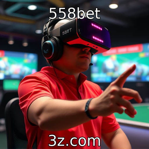 Avanços em tecnologia de realidade virtual no setor